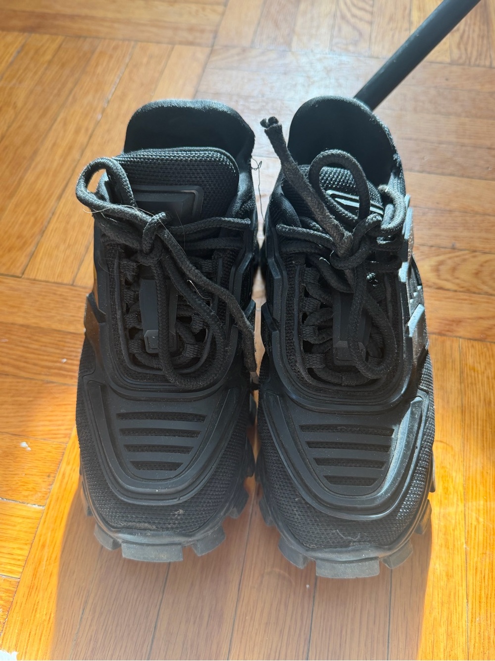 Prada Cloudbust Thunder
